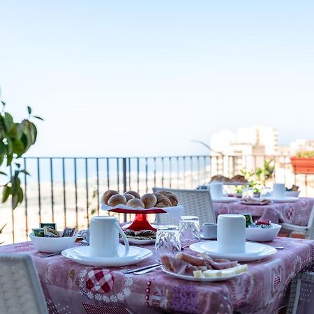 B&B La veranda di Tatta Agrigento Esterno foto