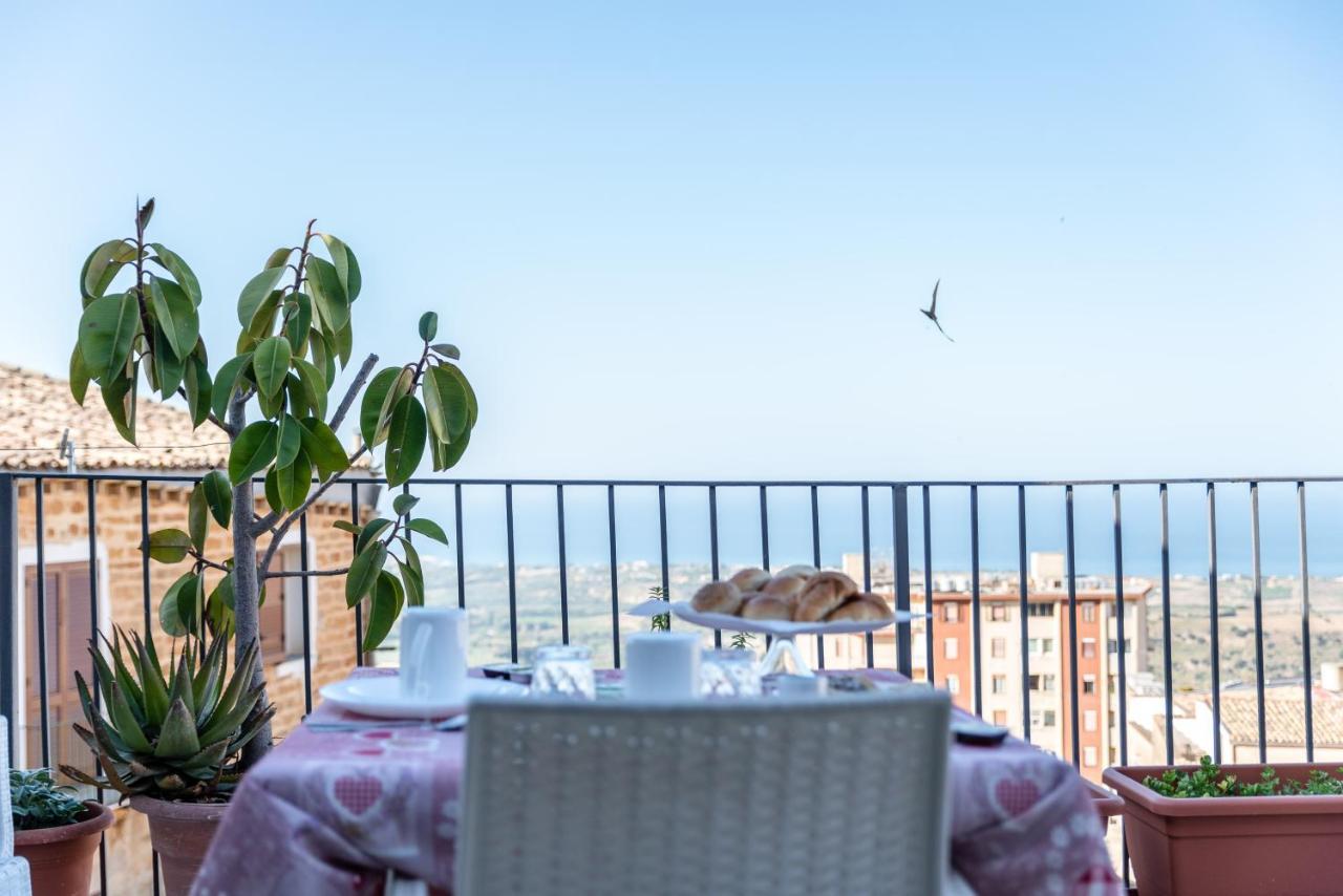 B&B La veranda di Tatta Agrigento Esterno foto