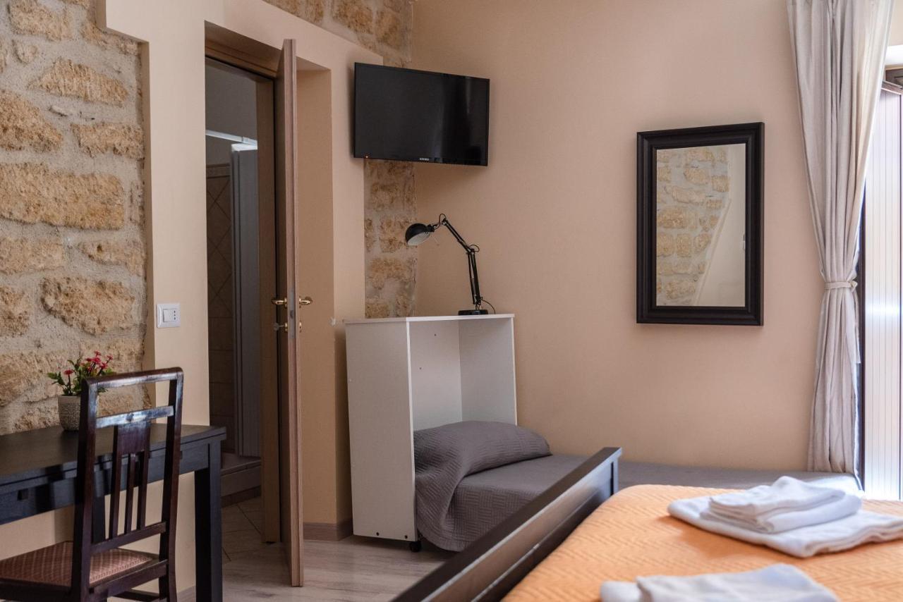 B&B La veranda di Tatta Agrigento Esterno foto
