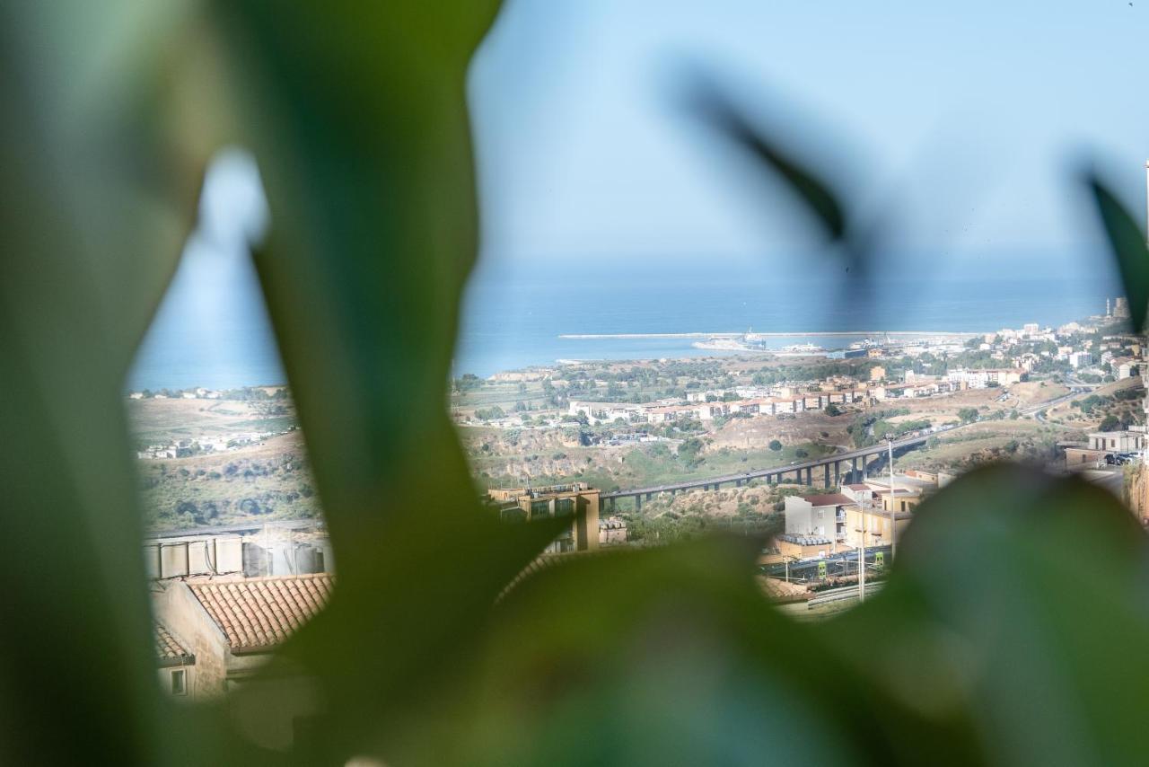 B&B La veranda di Tatta Agrigento Esterno foto