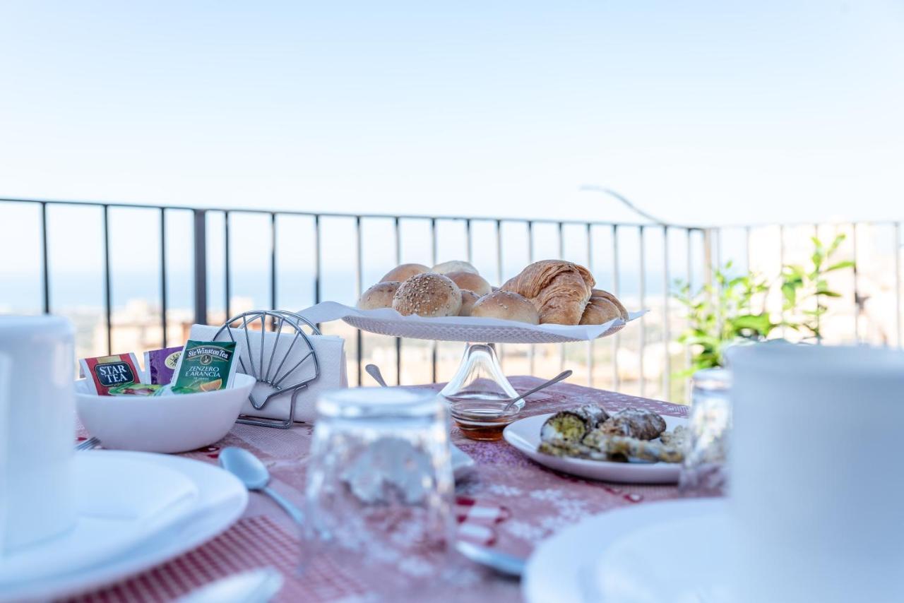 B&B La veranda di Tatta Agrigento Esterno foto